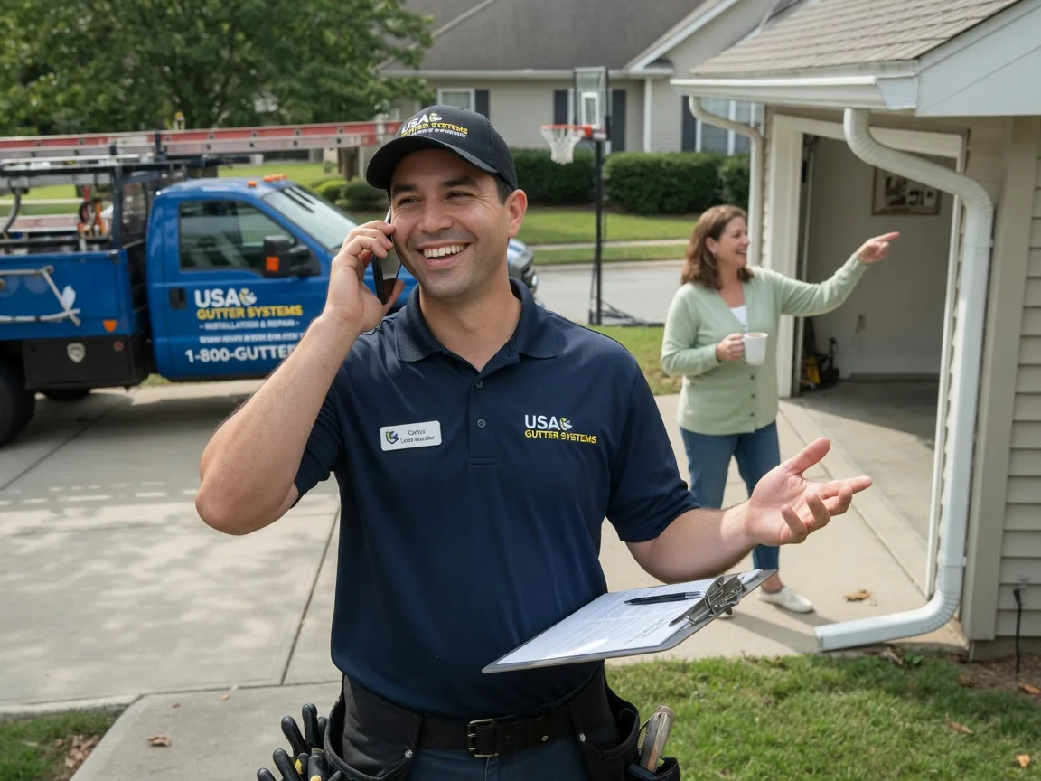 Gutter Installation Costa, WV FAQs